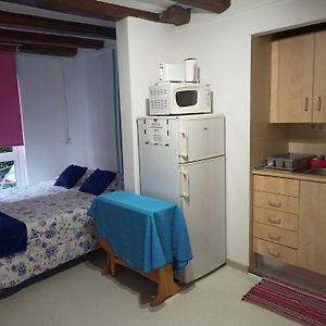 Estudio Con Balcon Plaza Espana